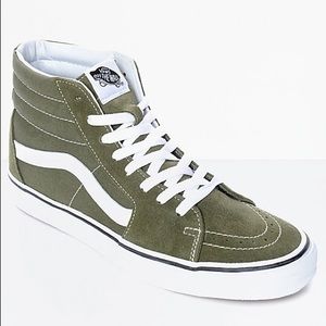 Vans Sk8 Hi